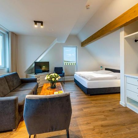 Hotel Meerzeit Scharbeutz Luaran gambar