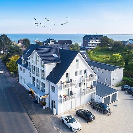 Hotel Meerzeit Scharbeutz Luaran gambar