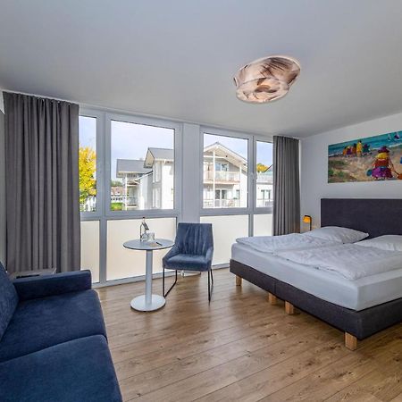 Hotel Meerzeit Scharbeutz Luaran gambar