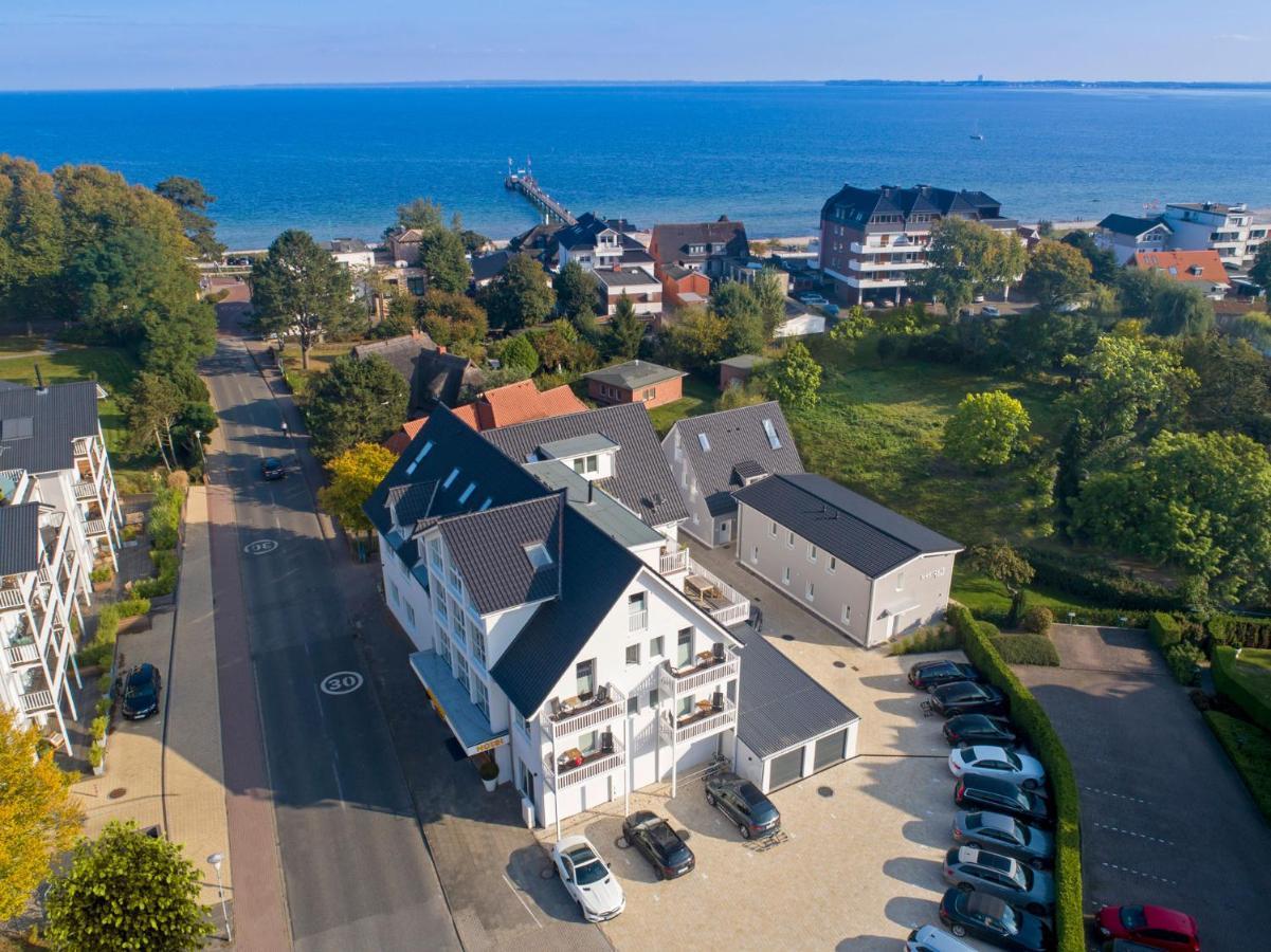 Hotel Meerzeit Scharbeutz Luaran gambar