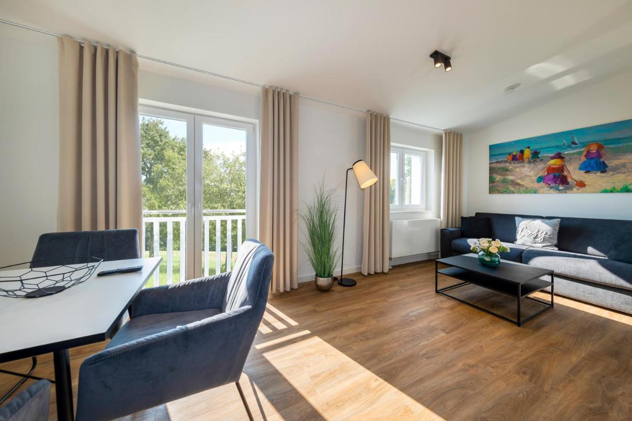 Hotel Meerzeit Scharbeutz Luaran gambar