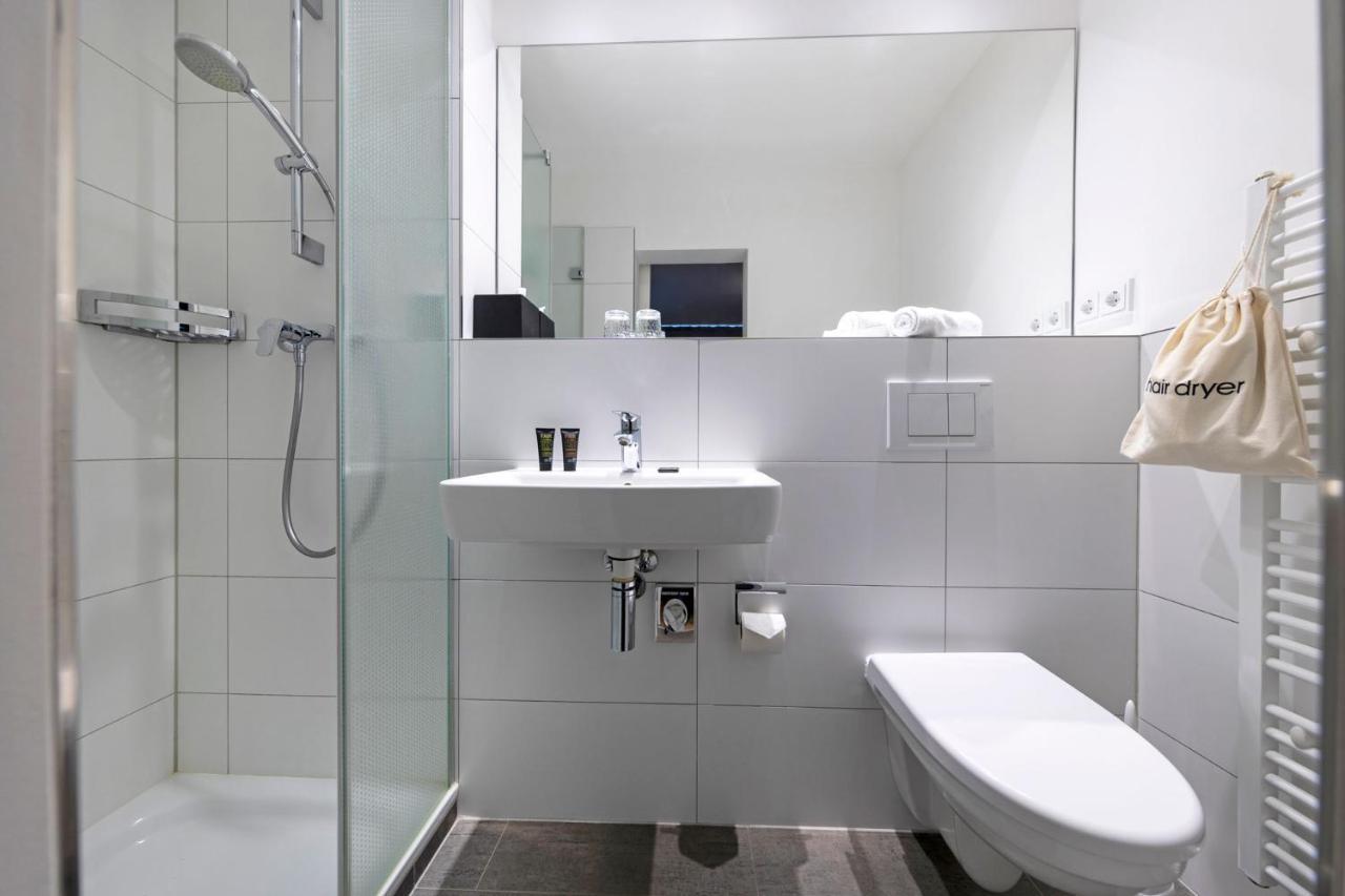 Hotel Meerzeit Scharbeutz Luaran gambar