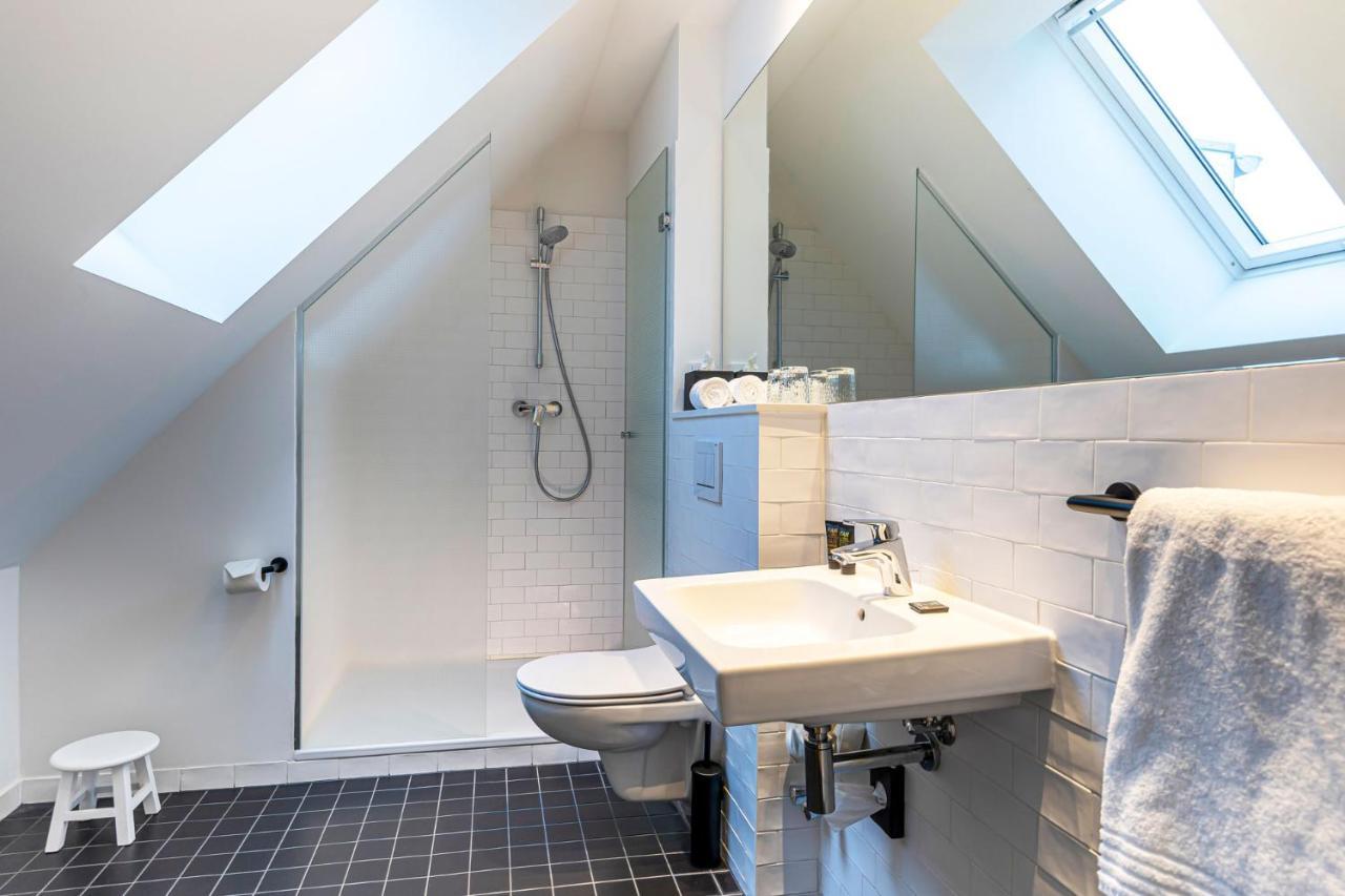 Hotel Meerzeit Scharbeutz Luaran gambar