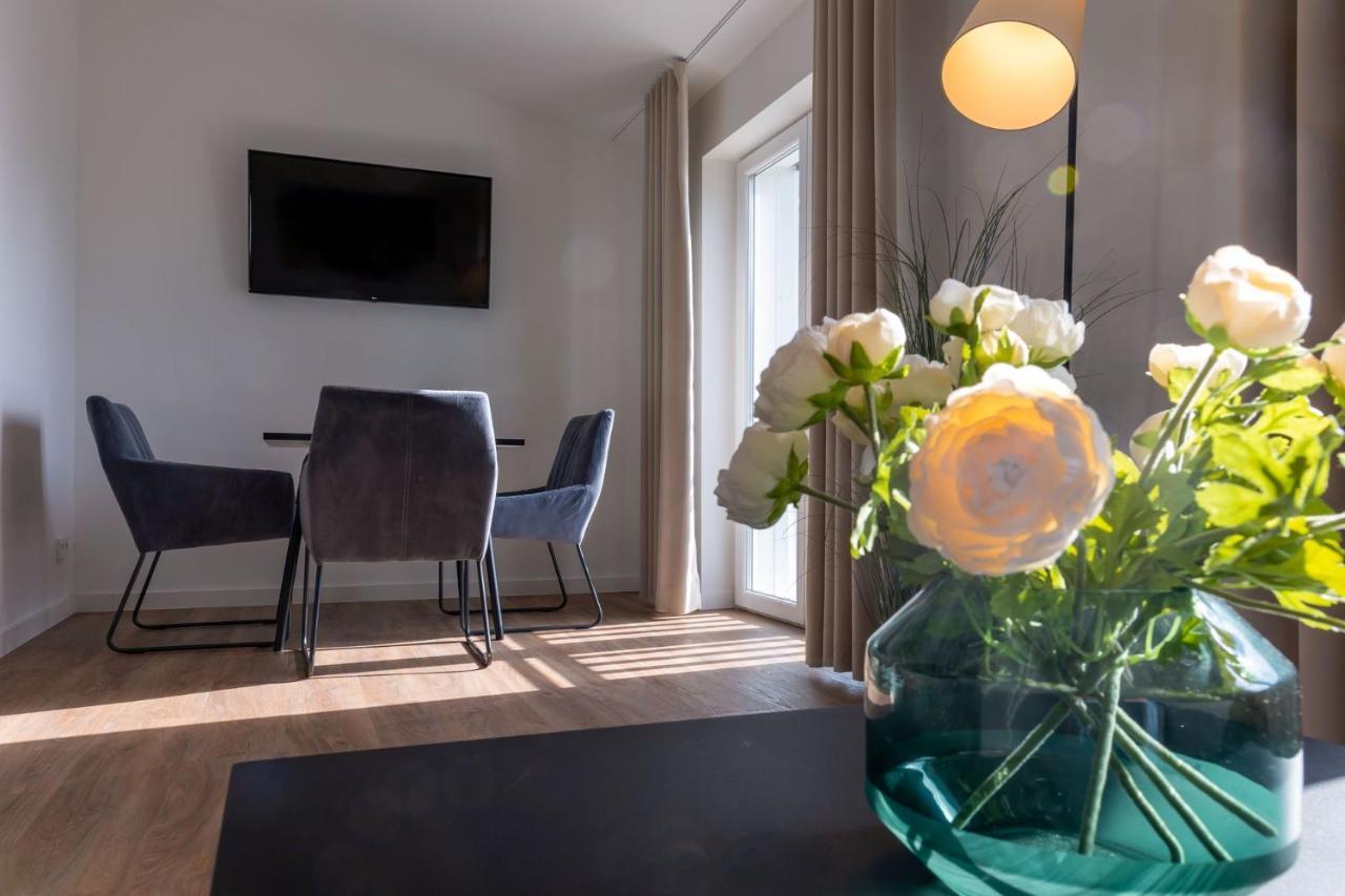 Hotel Meerzeit Scharbeutz Luaran gambar