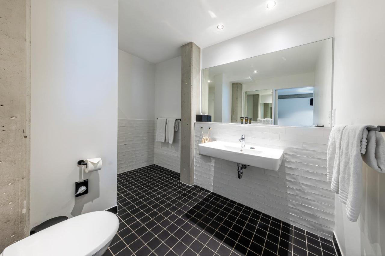 Hotel Meerzeit Scharbeutz Luaran gambar