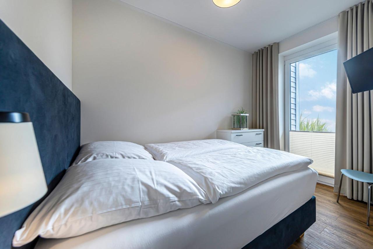 Hotel Meerzeit Scharbeutz Luaran gambar