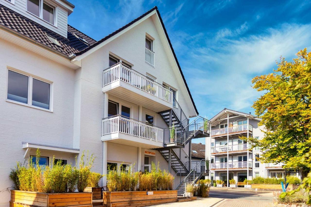Hotel Meerzeit Scharbeutz Luaran gambar