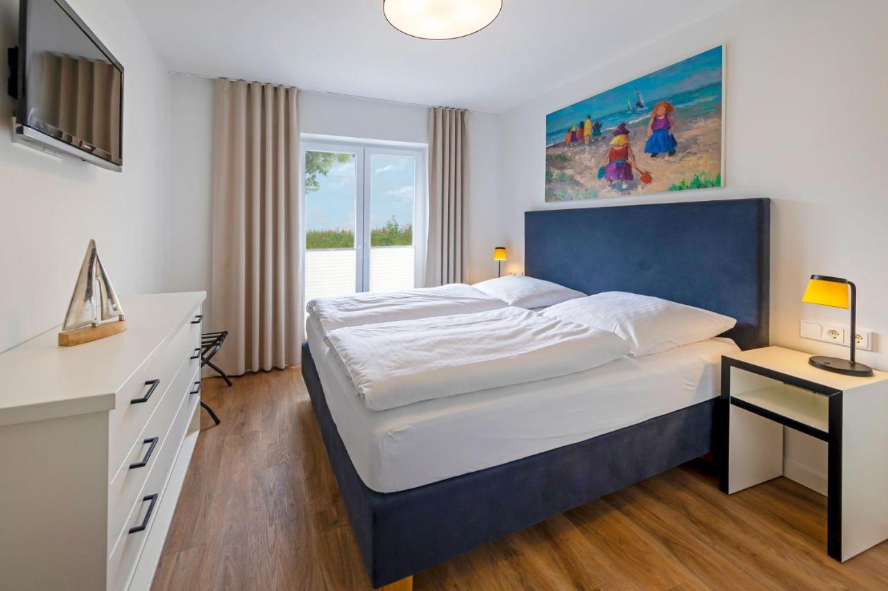 Hotel Meerzeit Scharbeutz Luaran gambar