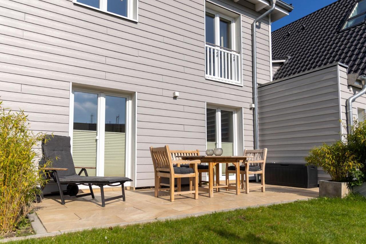 Hotel Meerzeit Scharbeutz Luaran gambar