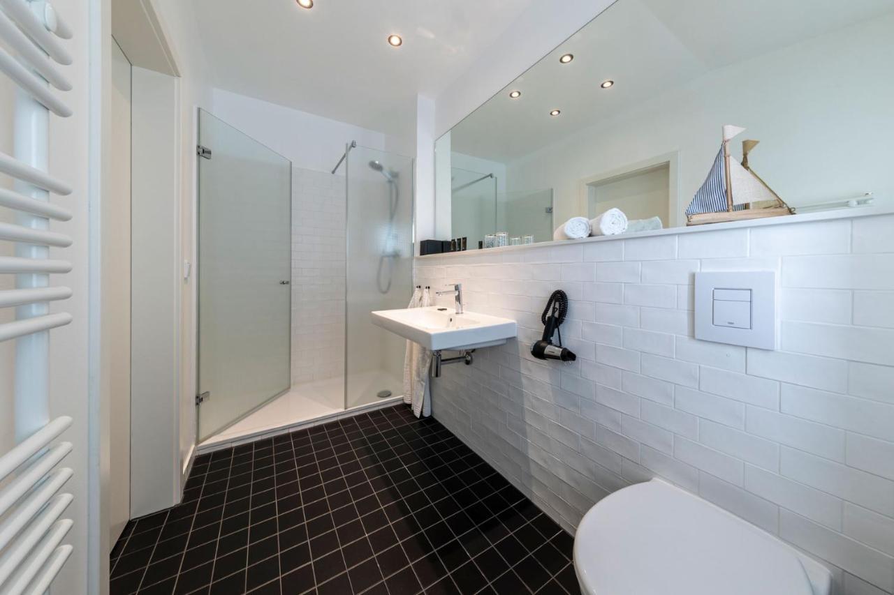 Hotel Meerzeit Scharbeutz Luaran gambar