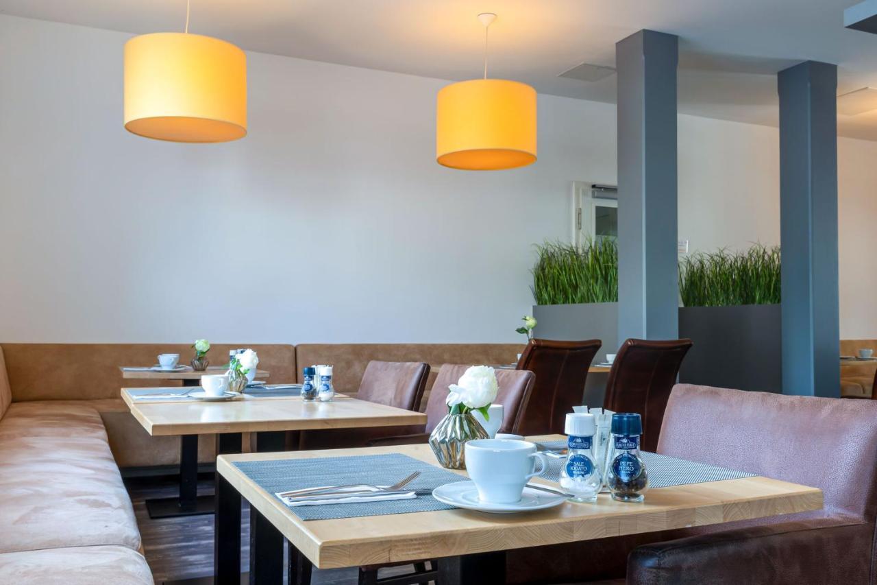 Hotel Meerzeit Scharbeutz Luaran gambar