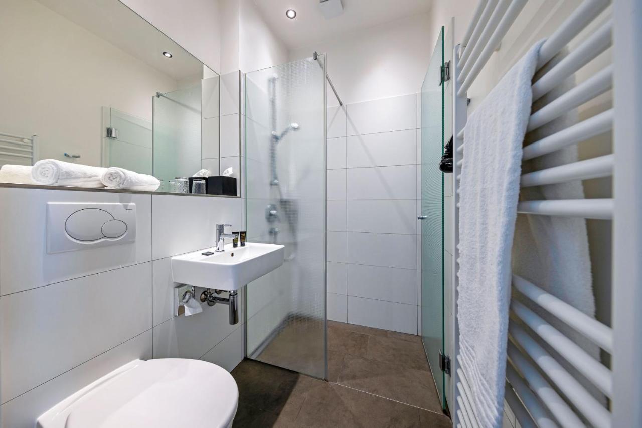 Hotel Meerzeit Scharbeutz Luaran gambar