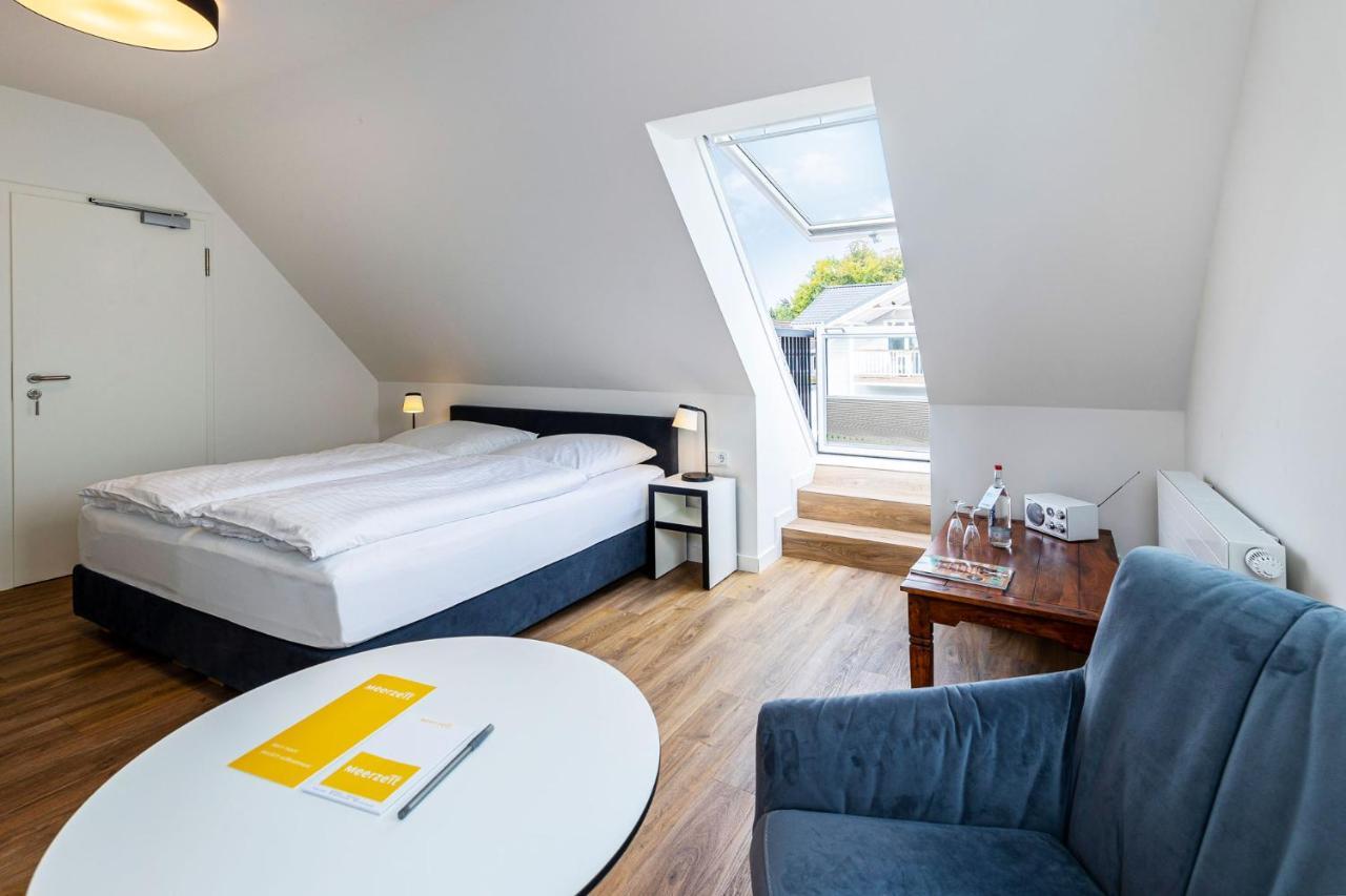 Hotel Meerzeit Scharbeutz Luaran gambar