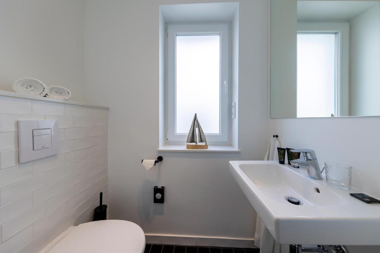 Hotel Meerzeit Scharbeutz Luaran gambar