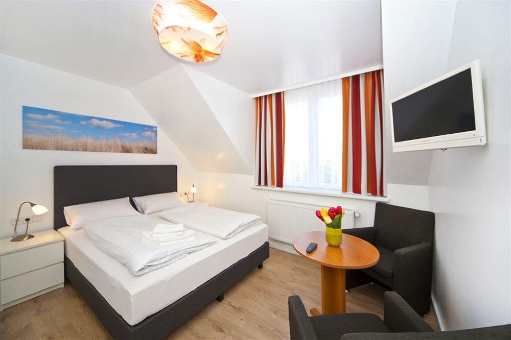 Hotel Meerzeit Scharbeutz Luaran gambar