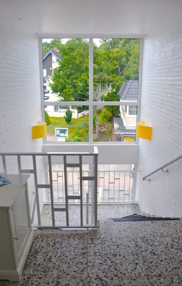 Hotel Meerzeit Scharbeutz Luaran gambar