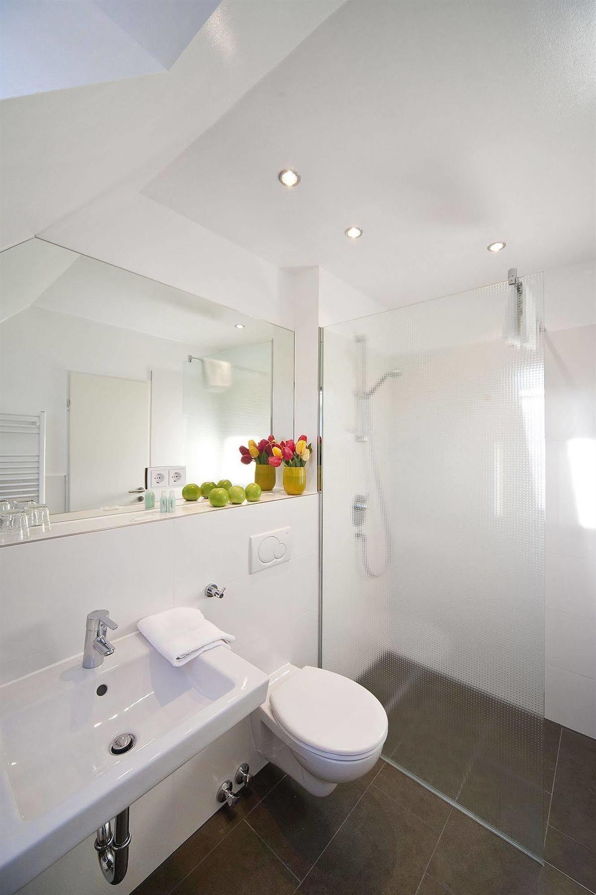 Hotel Meerzeit Scharbeutz Luaran gambar